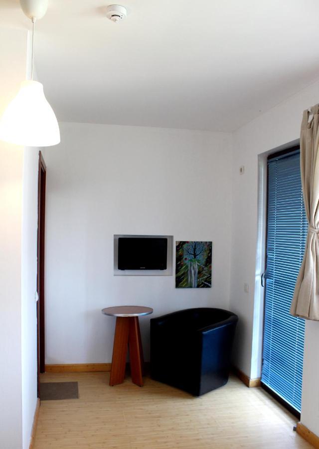 Anuta Hotel Breáza Kültér fotó